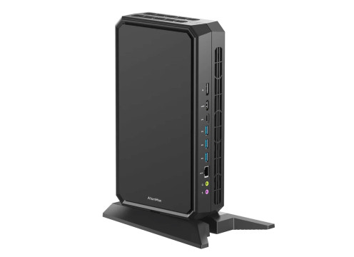 MinisForum AtomMan G7 PT | Ryzen 9 7945HX | RX 7600M XT | 32GB | 1TB SSD | W11P