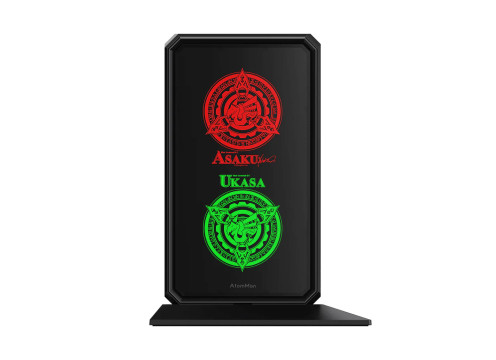 MinisForum AtomMan G7 PT | Ryzen 9 7945HX | RX 7600M XT | 32GB | 1TB SSD | W11P