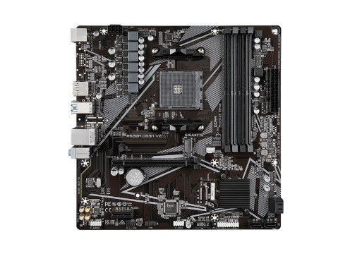 Gigabyte A520M DS3H V2