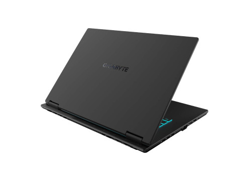 מחשב נייד Gigabyte GAMING A16 GA63H (3VH) 16" Ryzen 7-260 | 16GB | 1TB SSD | RTX5060 | DOS