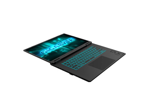 מחשב נייד Gigabyte GAMING A16 GA6H (CVH) 16" i7-13620H | 16GB | 1TB SSD | RTX5060 | DOS