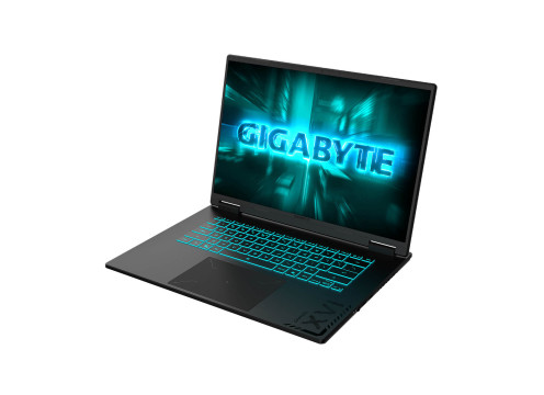מחשב נייד Gigabyte GAMING A16 GA6H (CVH) 16" i7-13620H | 16GB | 1TB SSD | RTX5060 | DOS