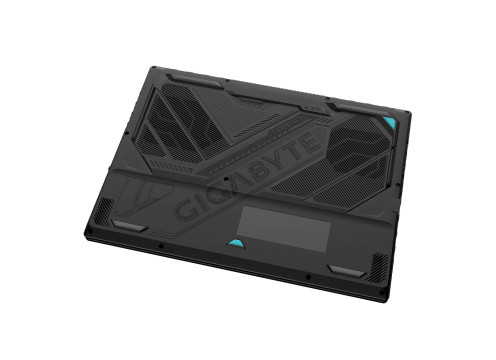 מחשב נייד Gigabyte GAMING A16 GA6H (CVH) 16" i7-13620H | 16GB | 1TB SSD | RTX5060 | DOS
