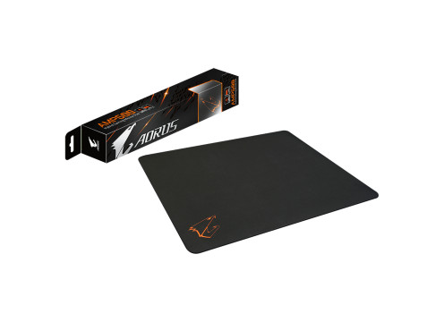 משטח לעכבר בגודל 43x37 ס''מ Gigabyte AMP500 - L