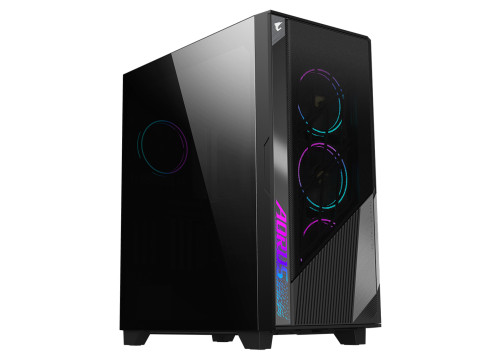 מארז מחשב Gigabyte AORUS C500 GLASS