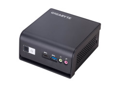 Gigabyte Brix Barebone BMPD-6005