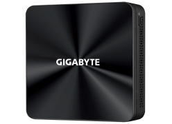 Gigabyte Brix Barebone GB-BRi5-10210 E
