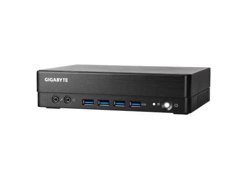 Gigabyte Brix Barebone BSi3-1115G4