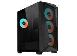 Gigabyte C301G Black V2 ATX Case