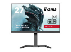 IIYAMA 27" G-Master IPS FHD 180Hz 0.2ms Gaming Monitor