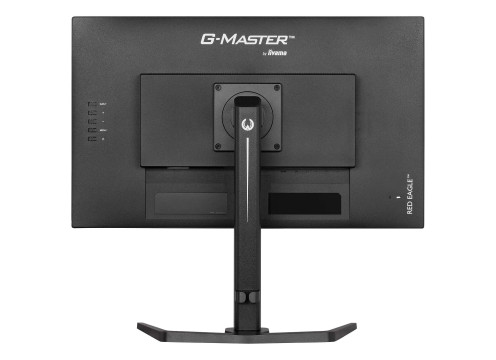 מסך מחשב לגיימינג IIYAMA 27" G-Master IPS WQHD 180Hz 0.2ms