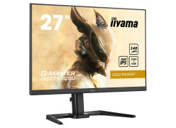 IIYAMA 27" WQHD 240Hz 1ms G-Master Gaming IPS Monitor