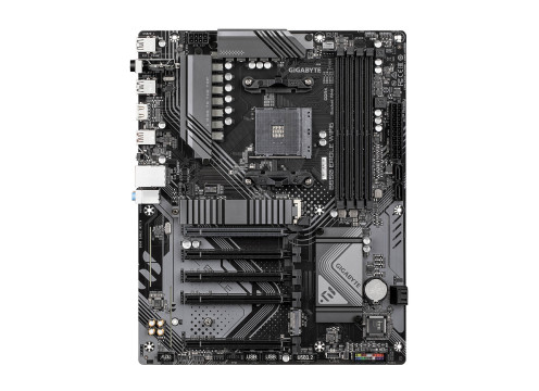 Gigabyte B550 EAGLE WiFi6