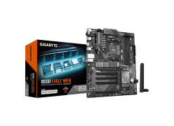 Gigabyte B550 EAGLE WiFi6