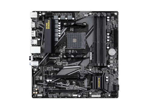 Gigabyte B550M DS3H AC R2