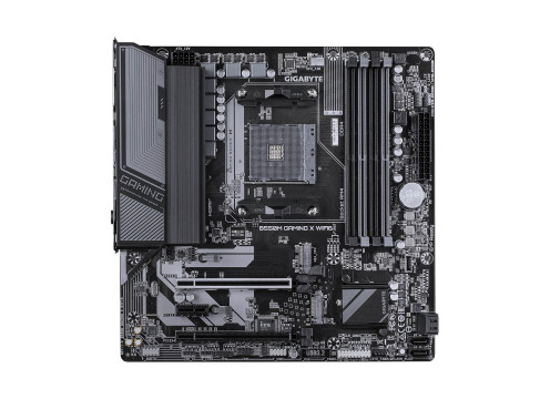 Gigabyte B550M GAMING X WIFI6