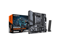 Gigabyte B550M GAMING X WIFI6