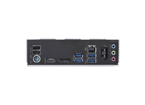 Gigabyte B550M GAMING X WIFI6