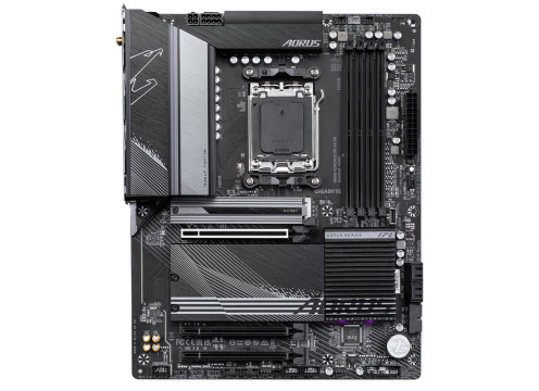 Gigabyte B650 AORUS ELITE AX V2