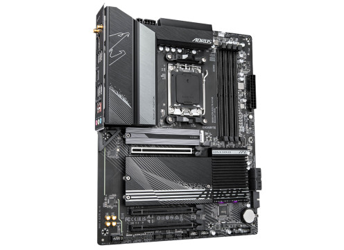 Gigabyte B650 AORUS ELITE AX V2