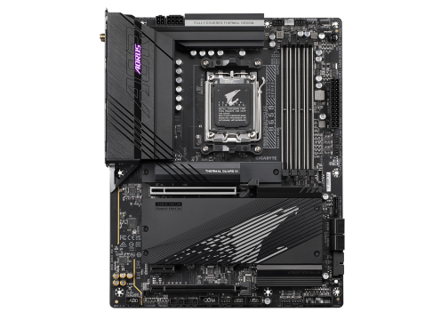 Gigabyte B650 AORUS PRO AX