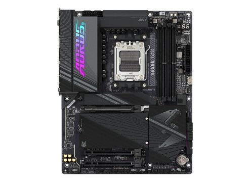 Gigabyte B650E AORUS PRO X USB4