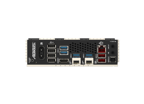 Gigabyte B650E AORUS PRO X USB4