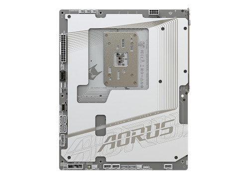 Gigabyte B650E AORUS STEALTH ICE