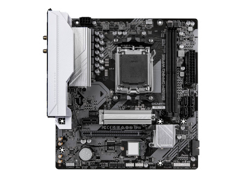 Gigabyte B650M GAMING WIFI6E