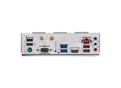 Gigabyte B650M GAMING WIFI6E