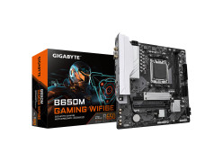 Gigabyte B650M GAMING WIFI6E
