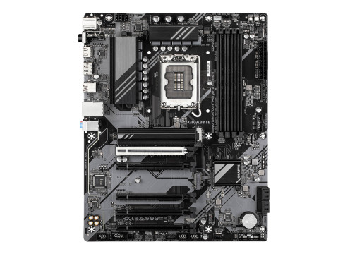 Gigabyte B760 DS3H WIFI6E GEN5