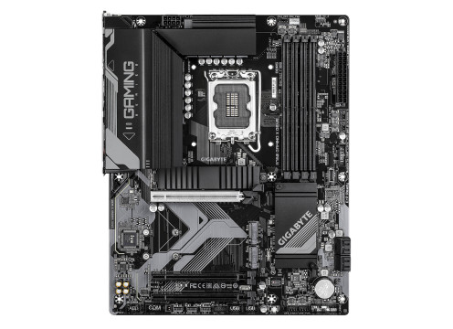 Gigabyte B760 GAMING X GEN5
