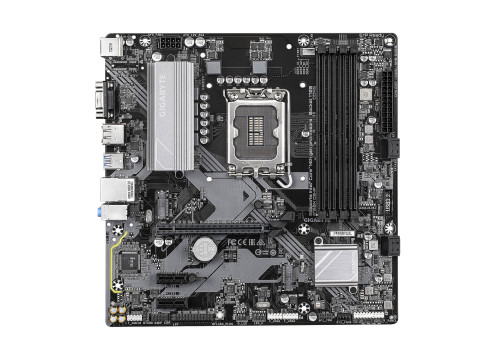 Gigabyte B760M D3HP