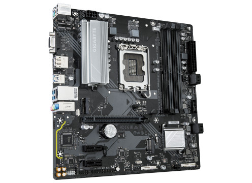 Gigabyte B760M D3HP DDR4