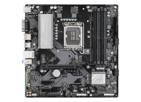 Gigabyte B760M D3HP DDR4