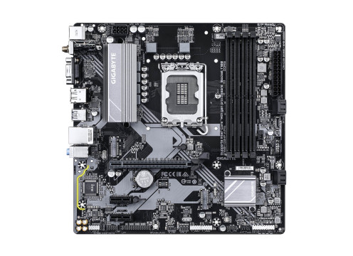 Gigabyte B760M D3HP WiFi6