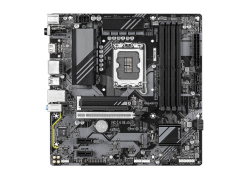 Gigabyte B760M DS3H WIFI6E GEN5