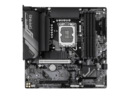 Gigabyte B760M GAMING X WIFI6E GEN5