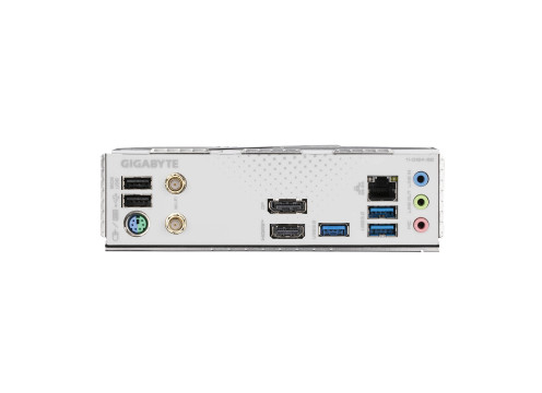 Gigabyte B760M GAMING PLUS WiFi DDR4