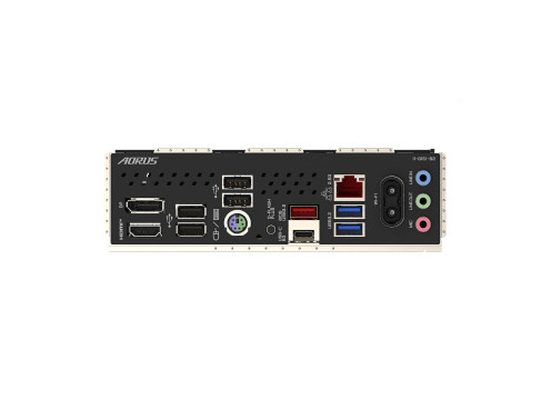 Gigabyte B840M AORUS ELITE WiFi6E