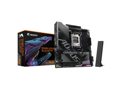 Gigabyte B840M AORUS ELITE WiFi6E