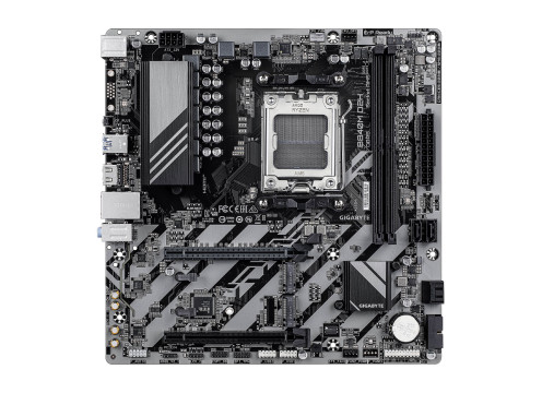 Gigabyte B840M D2H