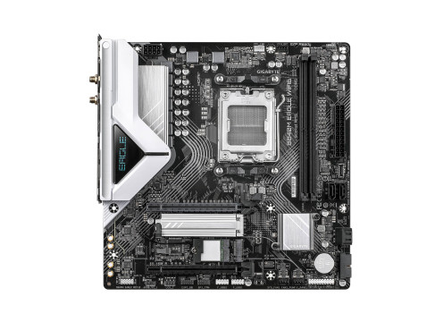 Gigabyte B840M EAGLE WIFI6