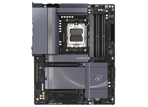 Gigabyte B850 AI TOP