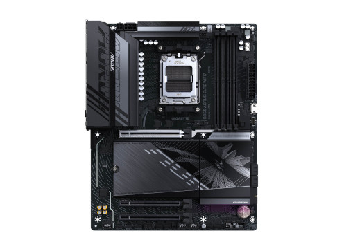 Gigabyte B850 AORUS ELITE WIFI7