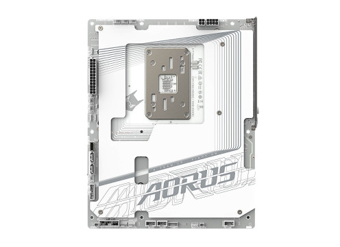 Gigabyte B850 AORUS STEALTH ICE