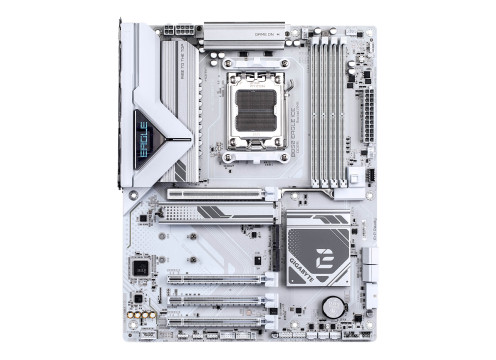 Gigabyte B850 EAGLE ICE