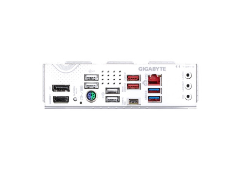 Gigabyte B850 EAGLE ICE