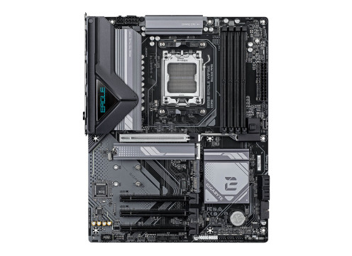 Gigabyte B850 EAGLE WIFI6E